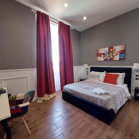 Crispirooms Syracuse Exterior foto