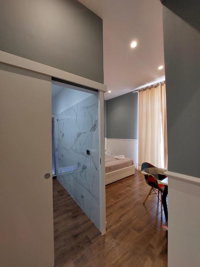 Crispirooms Syracuse Exterior foto