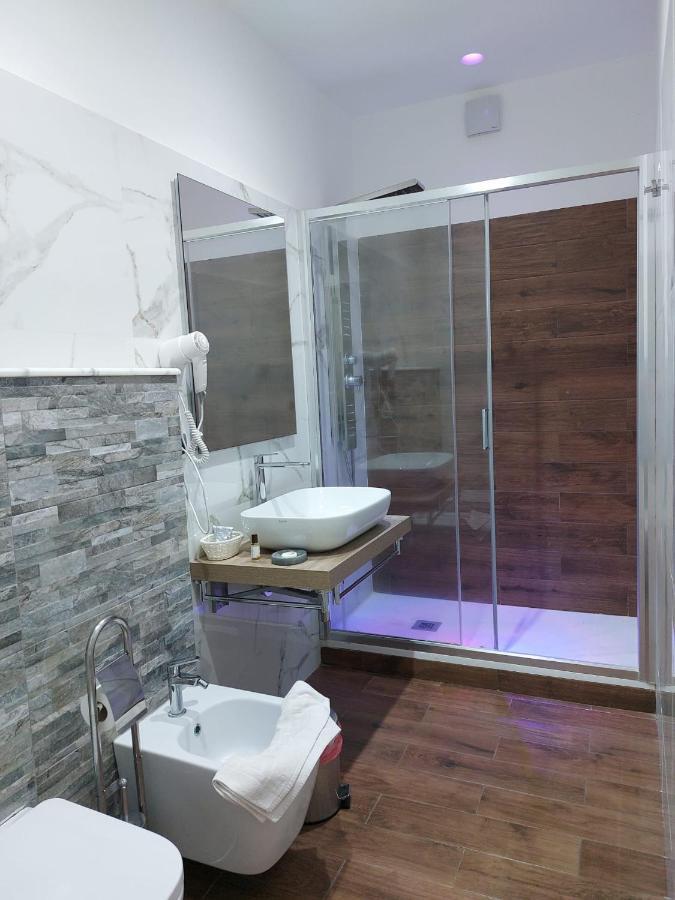 Crispirooms Syracuse Exterior foto